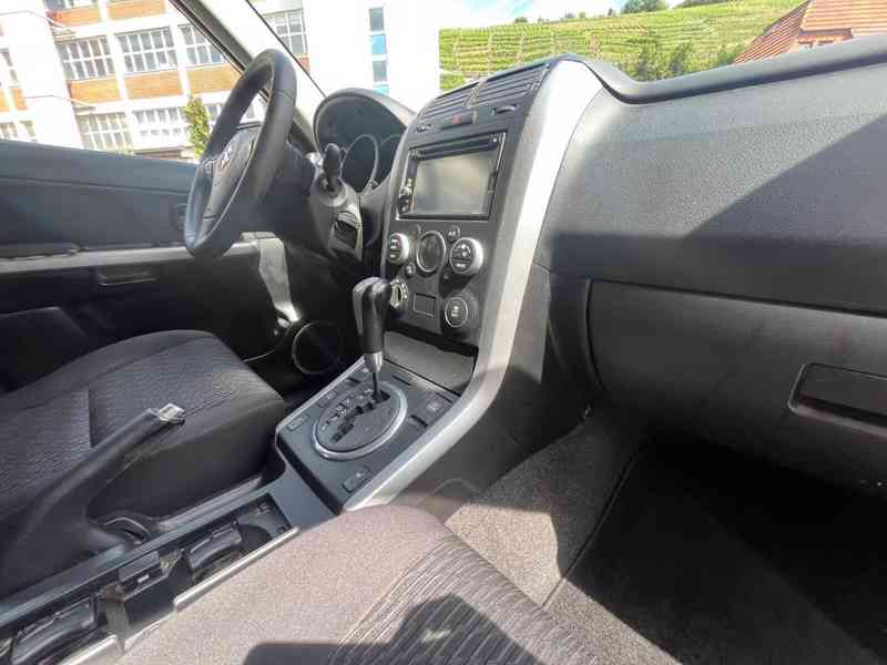 Suzuki Grand Vitara 2.4i Comfort Aut. benzín 124kw - foto 22