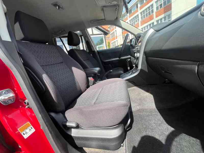 Suzuki Grand Vitara 2.4i Comfort Aut. benzín 124kw - foto 6