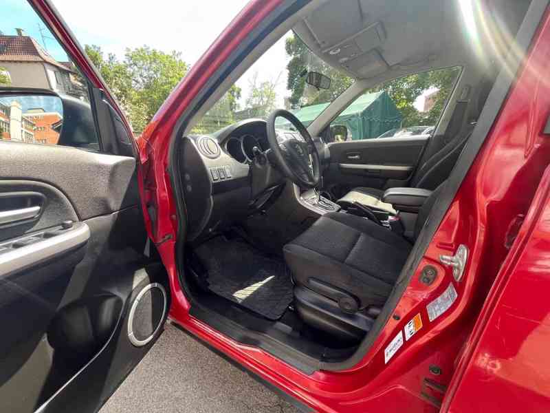 Suzuki Grand Vitara 2.4i Comfort Aut. benzín 124kw - foto 15