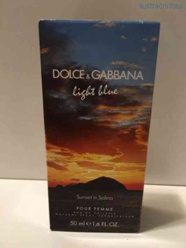 D&g sunset in discount salina