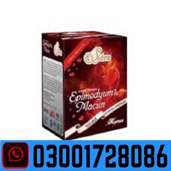 Sidra Epimedyumlu Macun in Lahore @ 03001728086 @ Shop!
