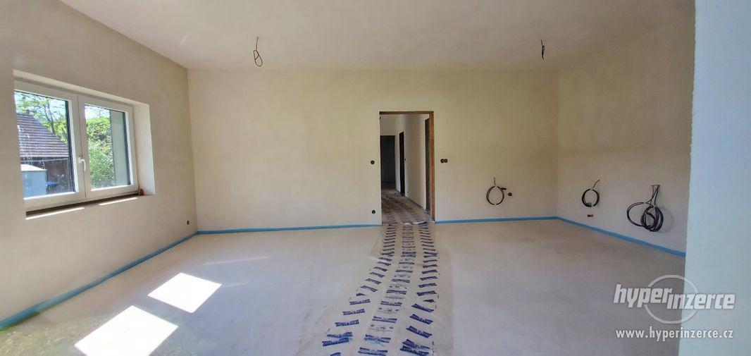 Prodej RD - bungalov 4+kk, Valašské Klobouky - Smolina - foto 4