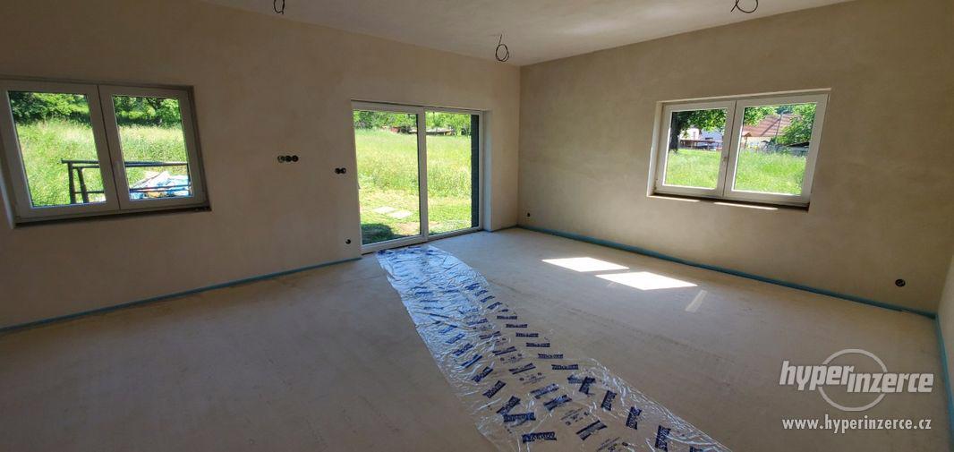 Prodej RD - bungalov 4+kk, Valašské Klobouky - Smolina - foto 5