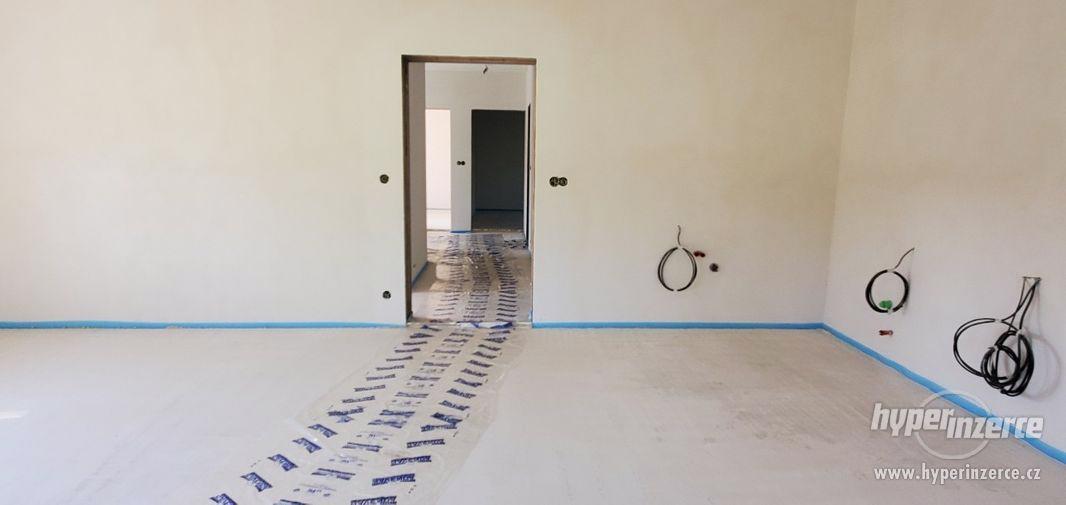 Prodej RD - bungalov 4+kk, Valašské Klobouky - Smolina - foto 6