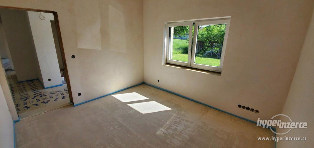 Prodej RD - bungalov 4+kk, Valašské Klobouky - Smolina - foto 8