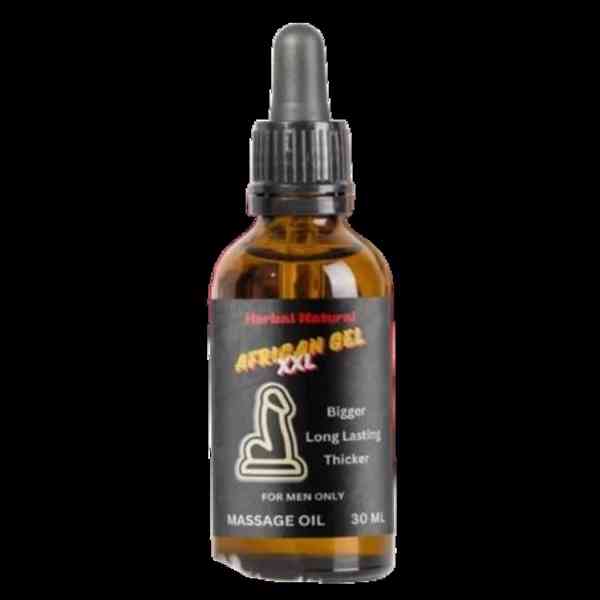 Herbal Natural African XXL Massage Oil In Pakistan//03002031