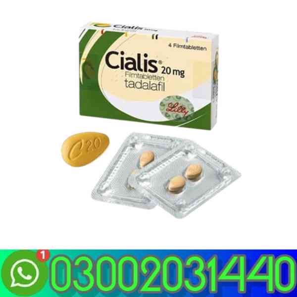 Cialis Same Day Delivery In Pakistan~03002031440 - foto 1
