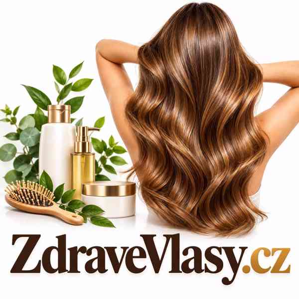 ZdraveVlasy.cz – doména pro kosmetiku a kliniky - foto 2