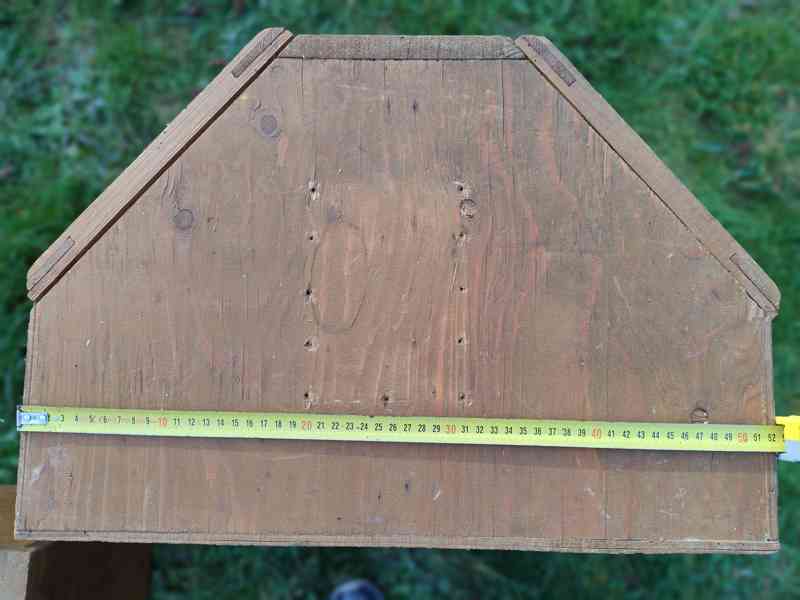 Přepravky na kraliky  - foto 6