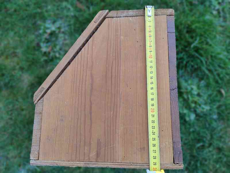 Přepravky na kraliky  - foto 12