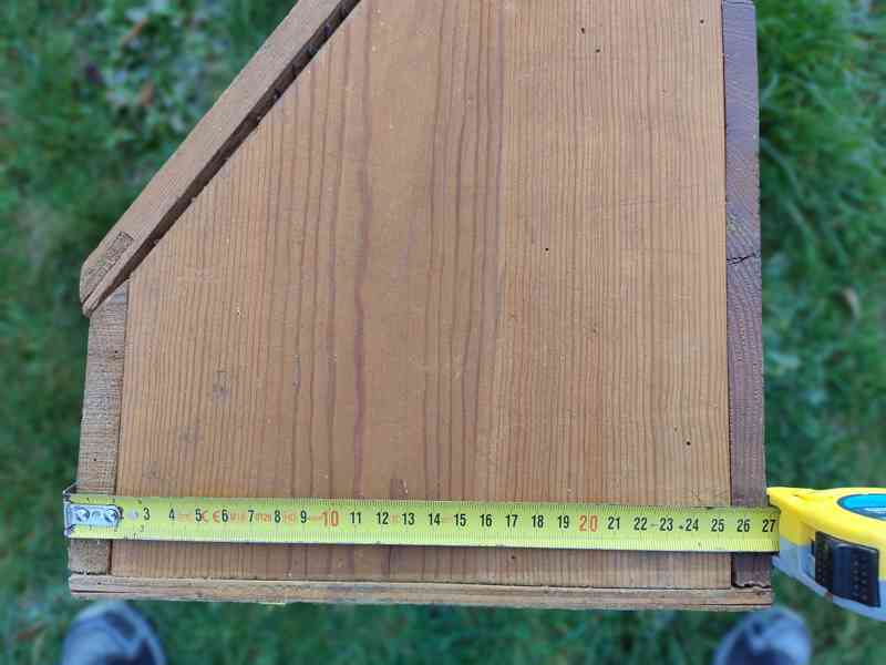 Přepravky na kraliky  - foto 3