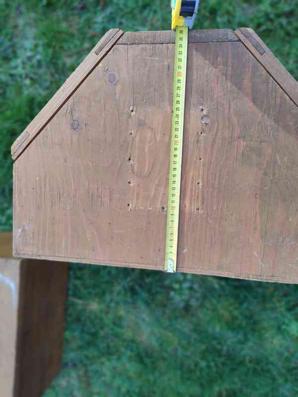 Přepravky na kraliky  - foto 5