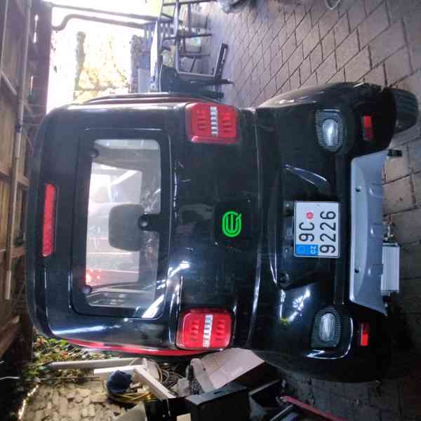 E-auto - foto 2