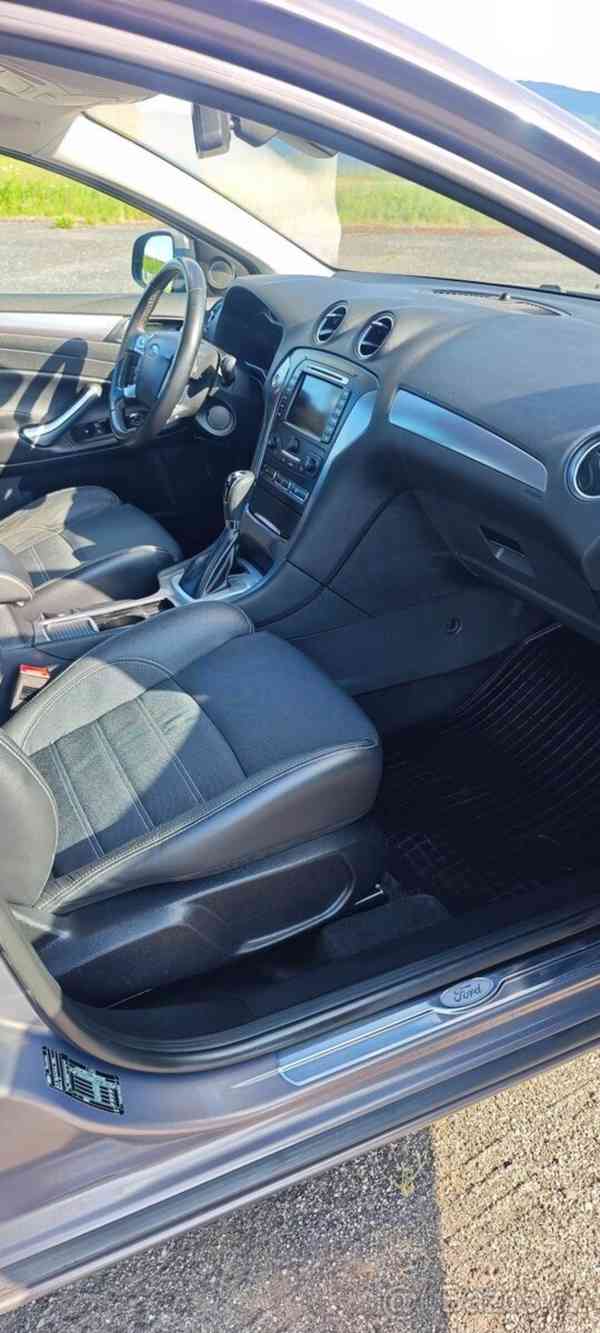 Ford Mondeo 2,0   TDCi,120kW, r.v.2012,Facelift - foto 14