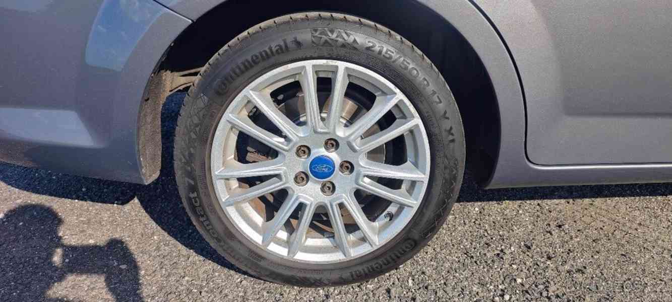 Ford Mondeo 2,0   TDCi,120kW, r.v.2012,Facelift - foto 10