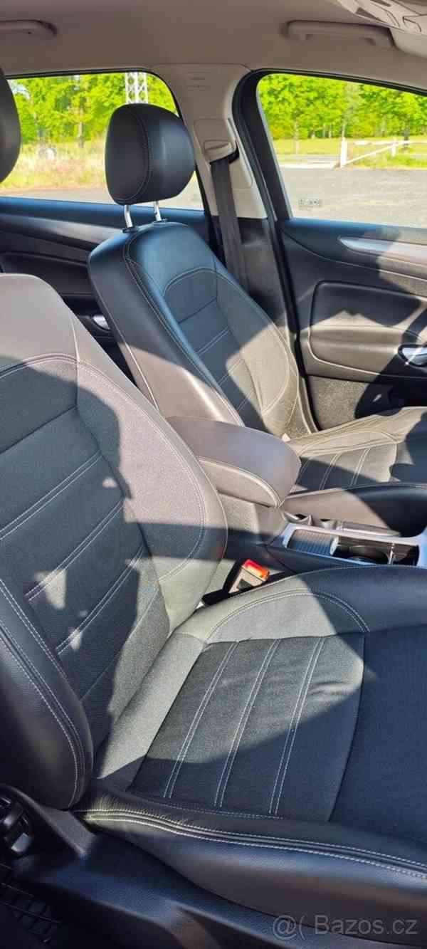 Ford Mondeo 2,0   TDCi,120kW, r.v.2012,Facelift - foto 15