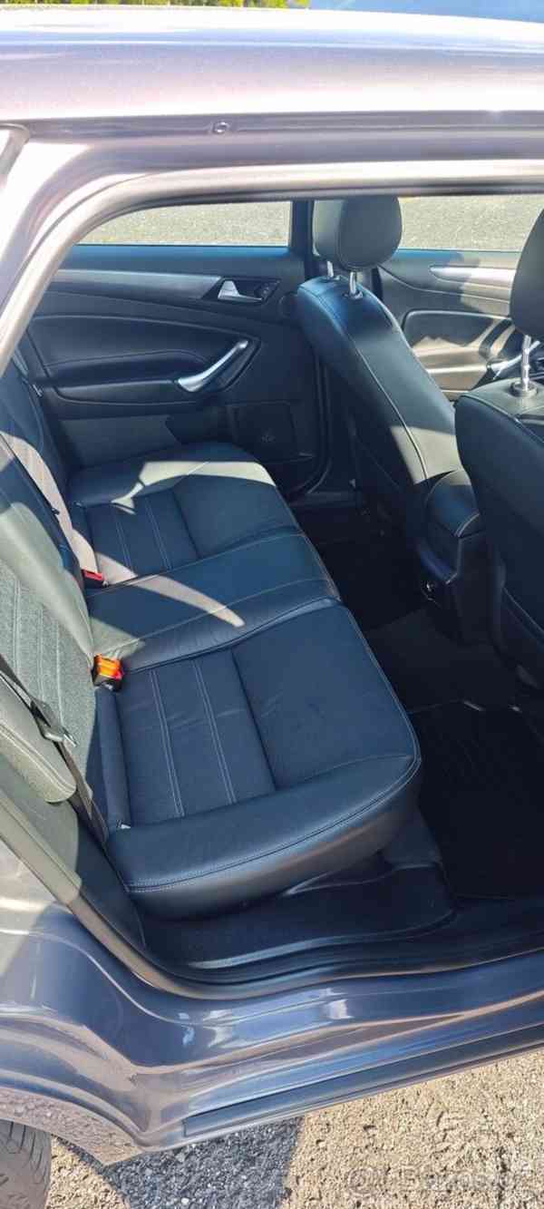 Ford Mondeo 2,0   TDCi,120kW, r.v.2012,Facelift - foto 13