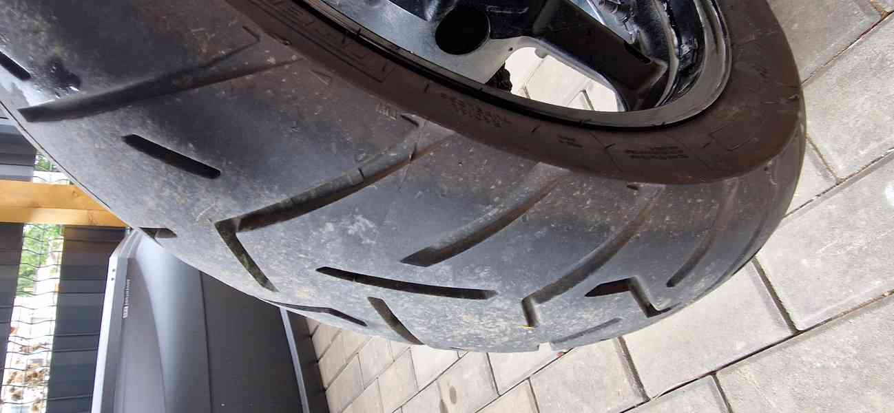 Suzuki V Strom 650, 50.5 kw, r.v.2016, 39tkm - foto 9