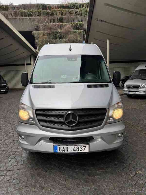 Mercedes-Benz Sprinter - foto 4