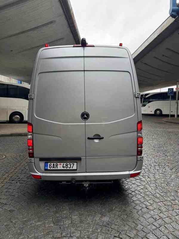 Mercedes-Benz Sprinter - foto 2