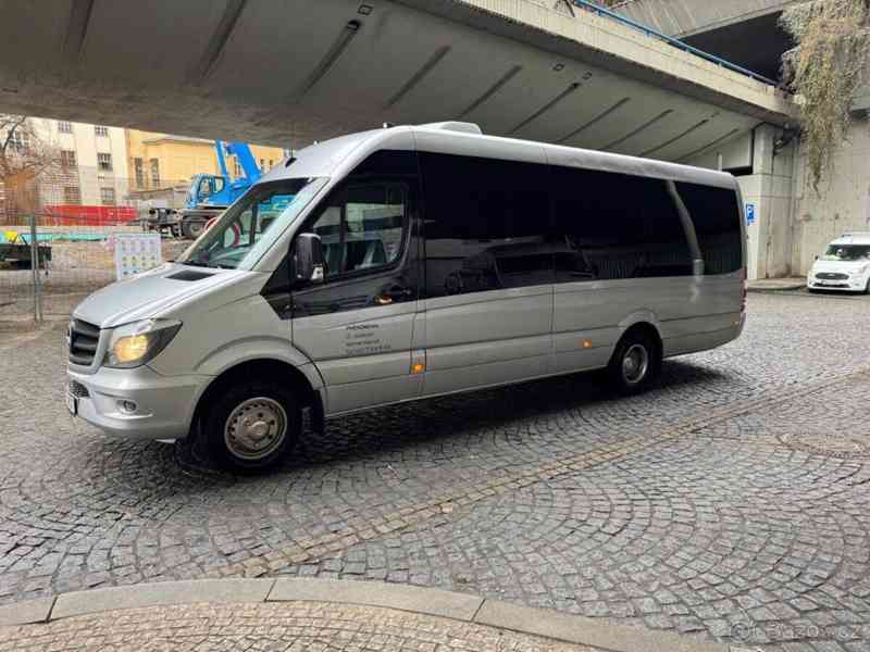 Mercedes-Benz Sprinter - foto 7