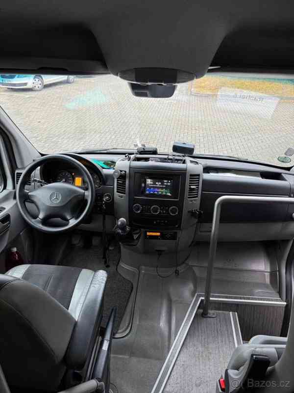 Mercedes-Benz Sprinter - foto 14