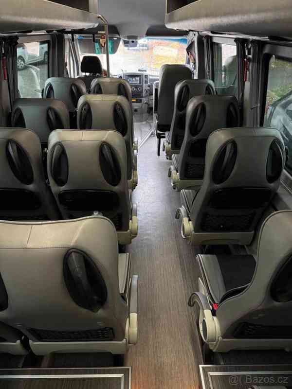 Mercedes-Benz Sprinter - foto 6