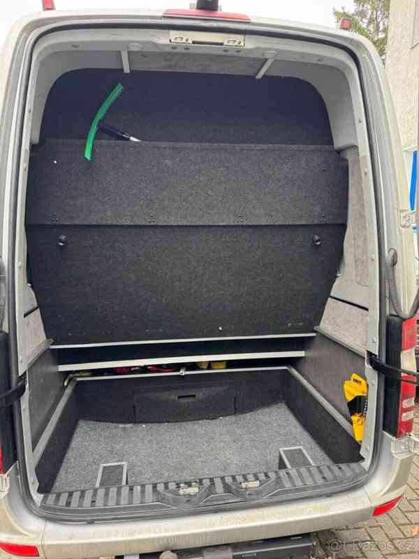 Mercedes-Benz Sprinter - foto 3