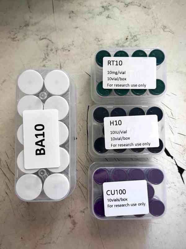  High Quality Peptides Available - foto 2