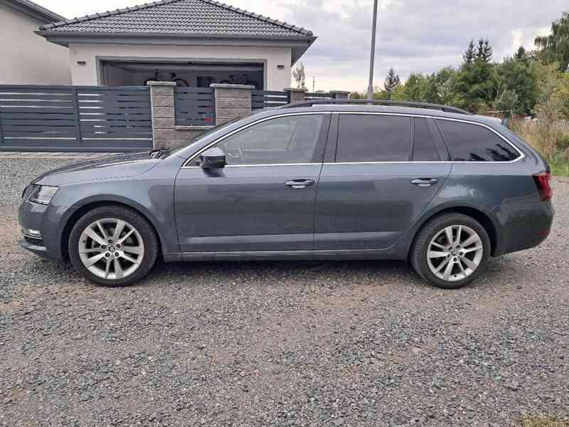 Škoda Octavia 1,5   110 kW, DSG, 87 tis. Km - foto 2
