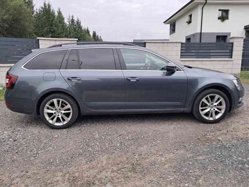 Škoda Octavia 1,5   110 kW, DSG, 87 tis. Km - foto 4