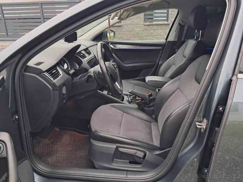 Škoda Octavia 1,5   110 kW, DSG, 87 tis. Km - foto 11