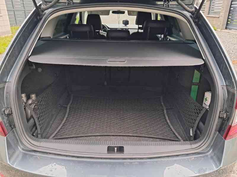 Škoda Octavia 1,5   110 kW, DSG, 87 tis. Km - foto 13
