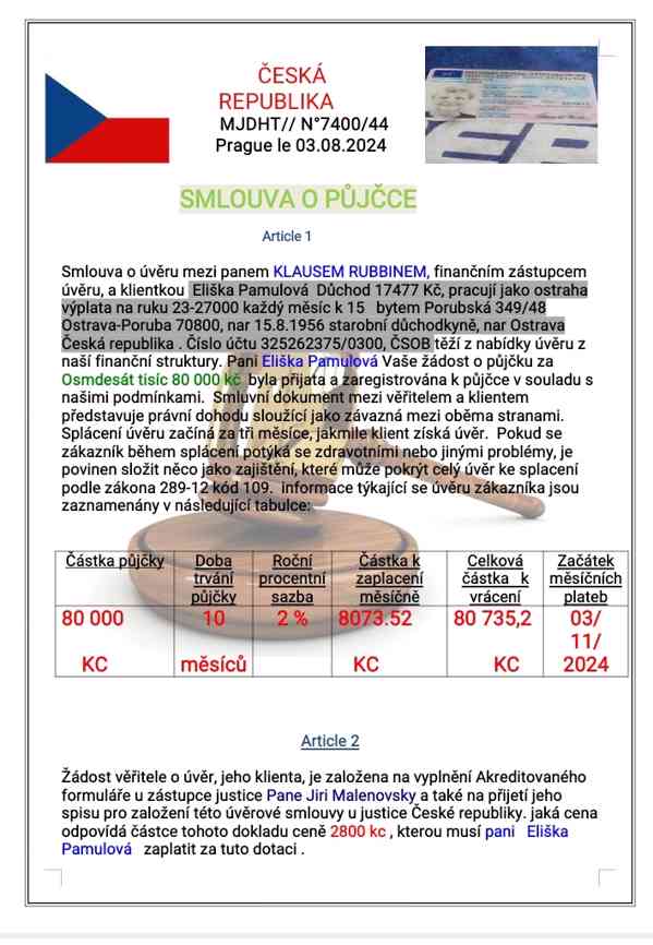 Dosáhněte svých projektů s lehkostí a jistotou!   - foto 3