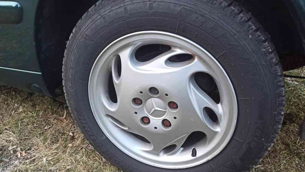 Mercedes Vito F 112 cdi Westfalia outdoor challenge obytne - foto 16