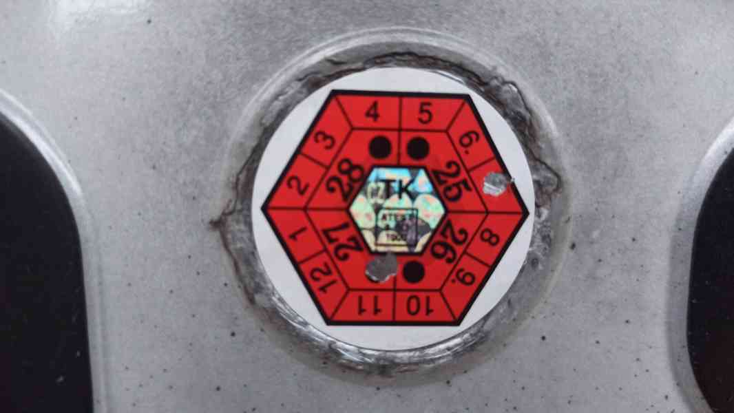 Mercedes Vito F 112 cdi Westfalia outdoor challenge obytne - foto 12