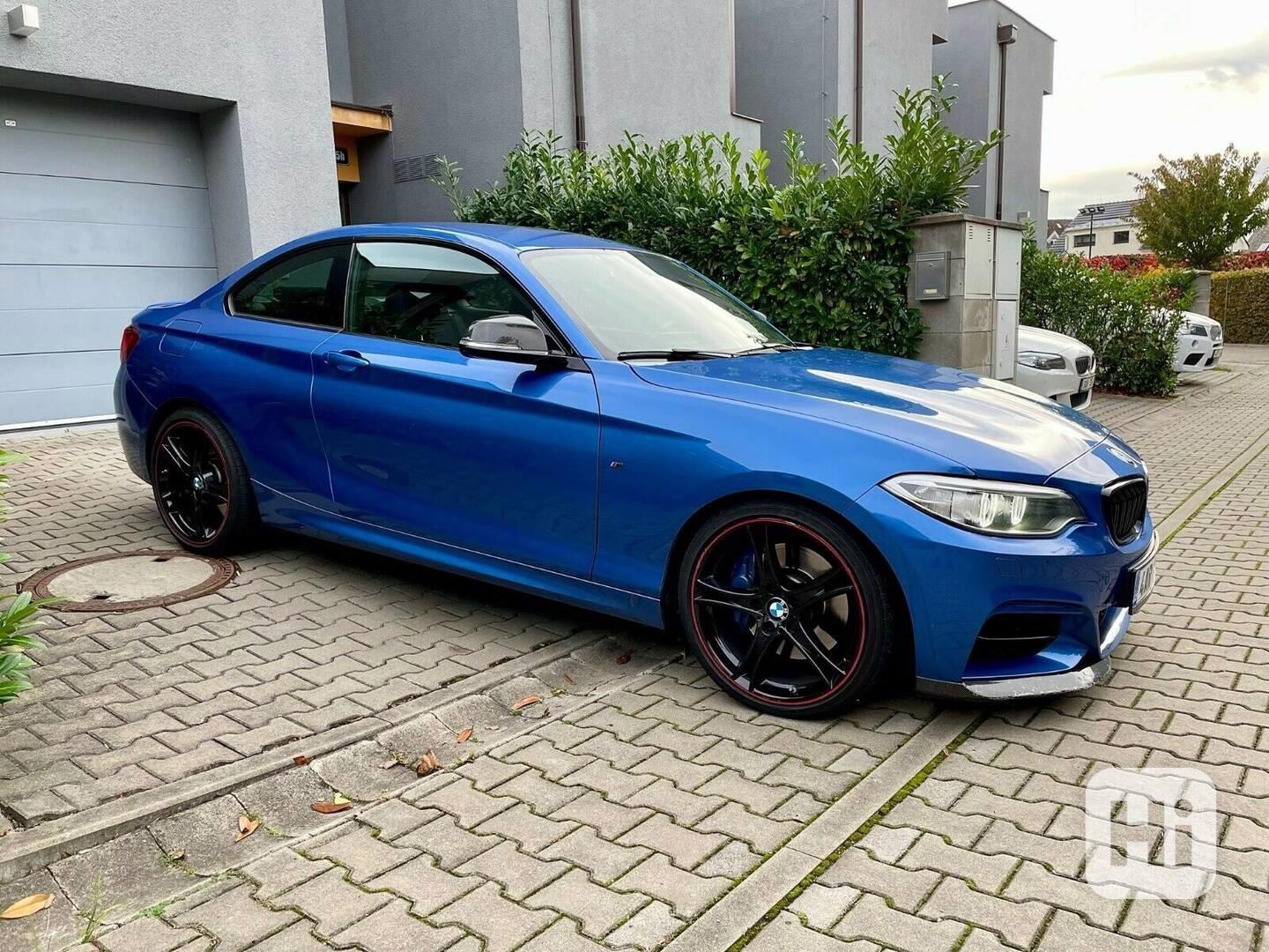 BMW M235i xDrive 2015 - foto 1