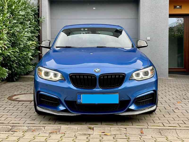 BMW M235i xDrive 2015 - foto 2