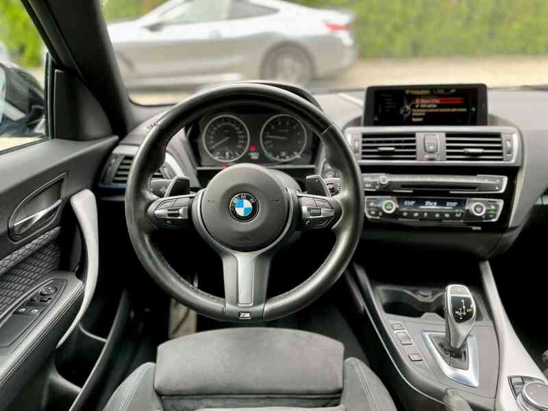 BMW M235i xDrive 2015 - foto 5