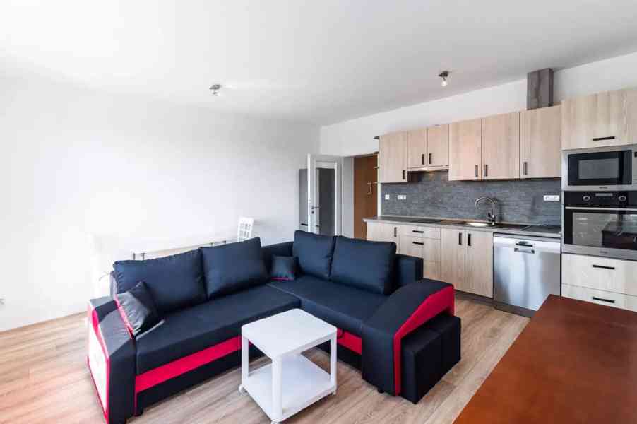 Pronájem bytu 2+kk 50 m²