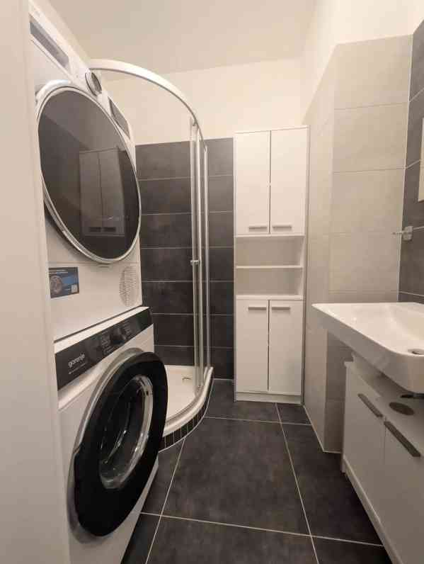 Pronájem bytu 2+kk 50 m² - foto 6