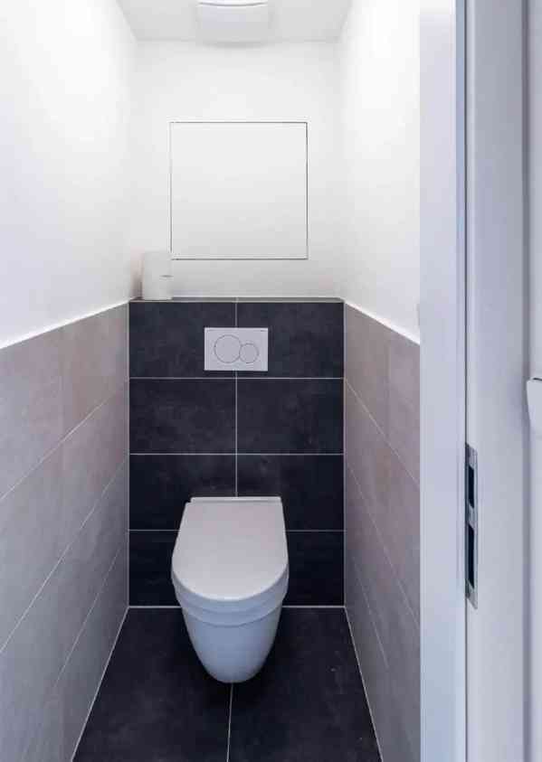 Pronájem bytu 2+kk 50 m² - foto 4