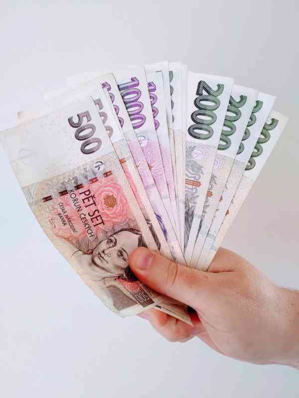 FINANČNÍ SLUŽBY PRO VŠECHNY