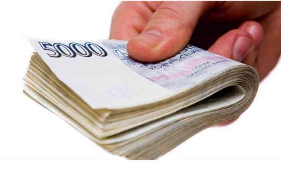 Jednoduchá nebankovní půjčka bez složitých podmínek