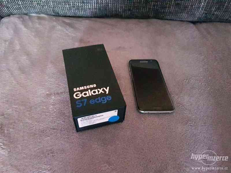 Samsung Galaxy S7 edge - foto 3
