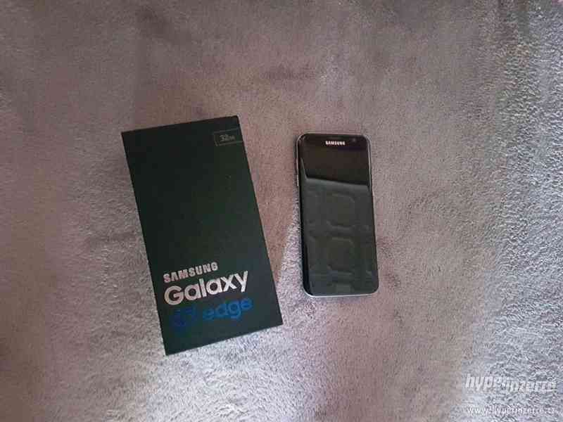 Samsung Galaxy S7 edge - foto 4