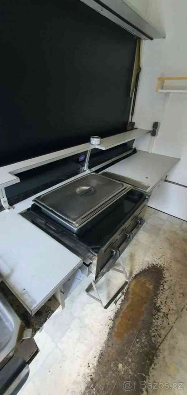 Ostatní Foodtruck - foto 4