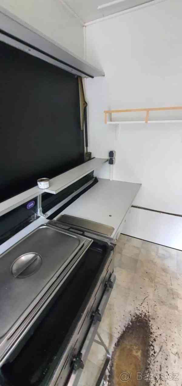 Ostatní Foodtruck - foto 8