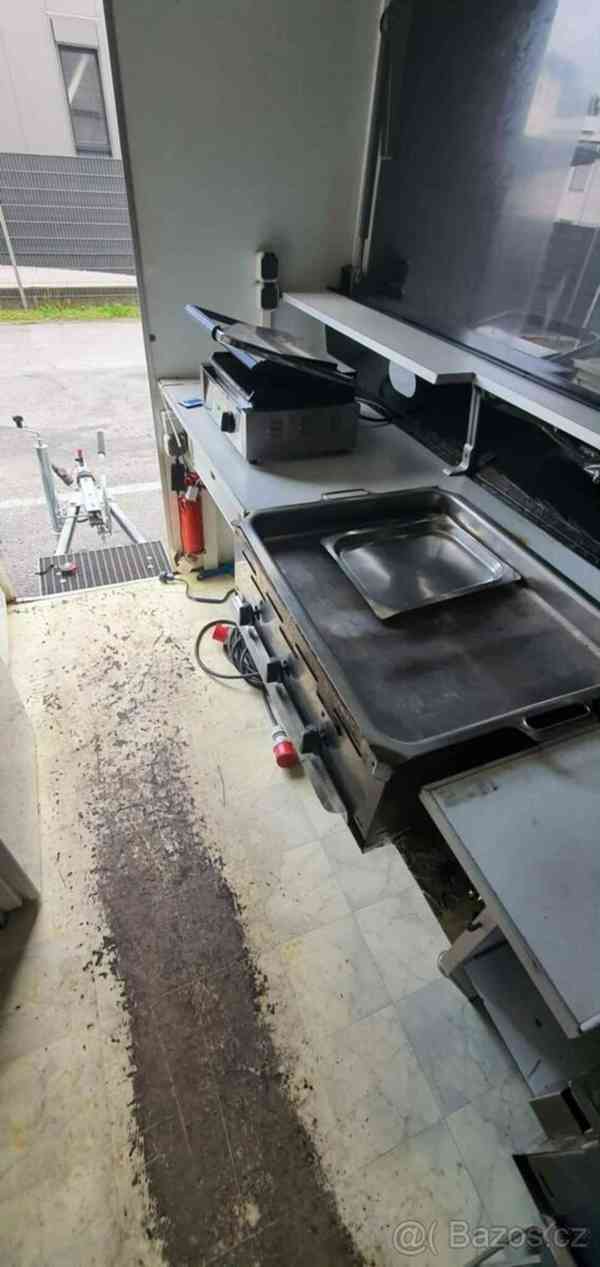 Ostatní Foodtruck - foto 5