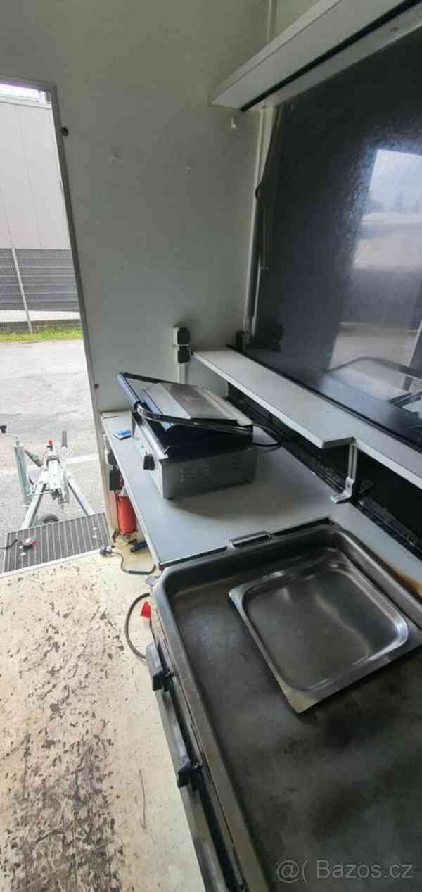 Ostatní Foodtruck - foto 9